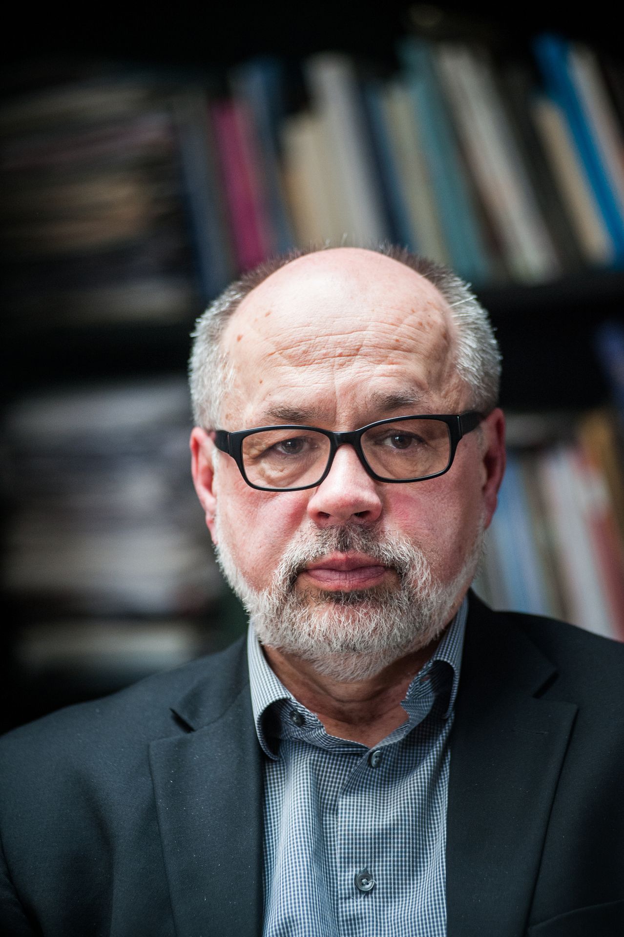 Jiří Pehe
