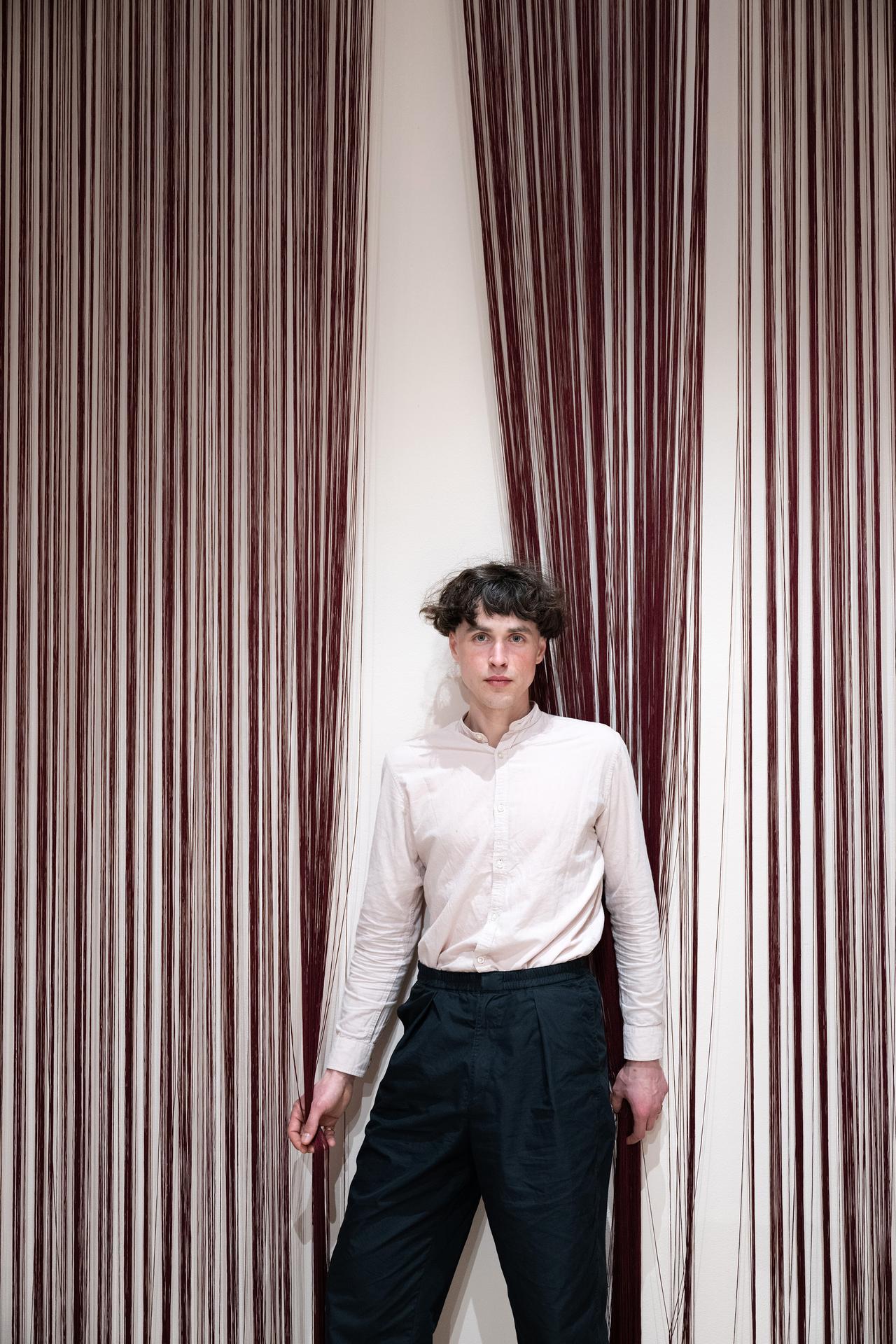 Dominik Adamec