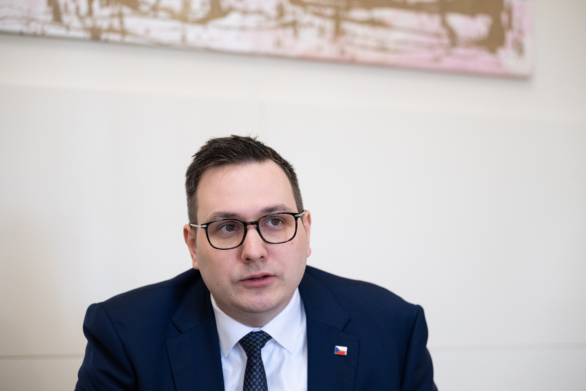 Jan Lipavský