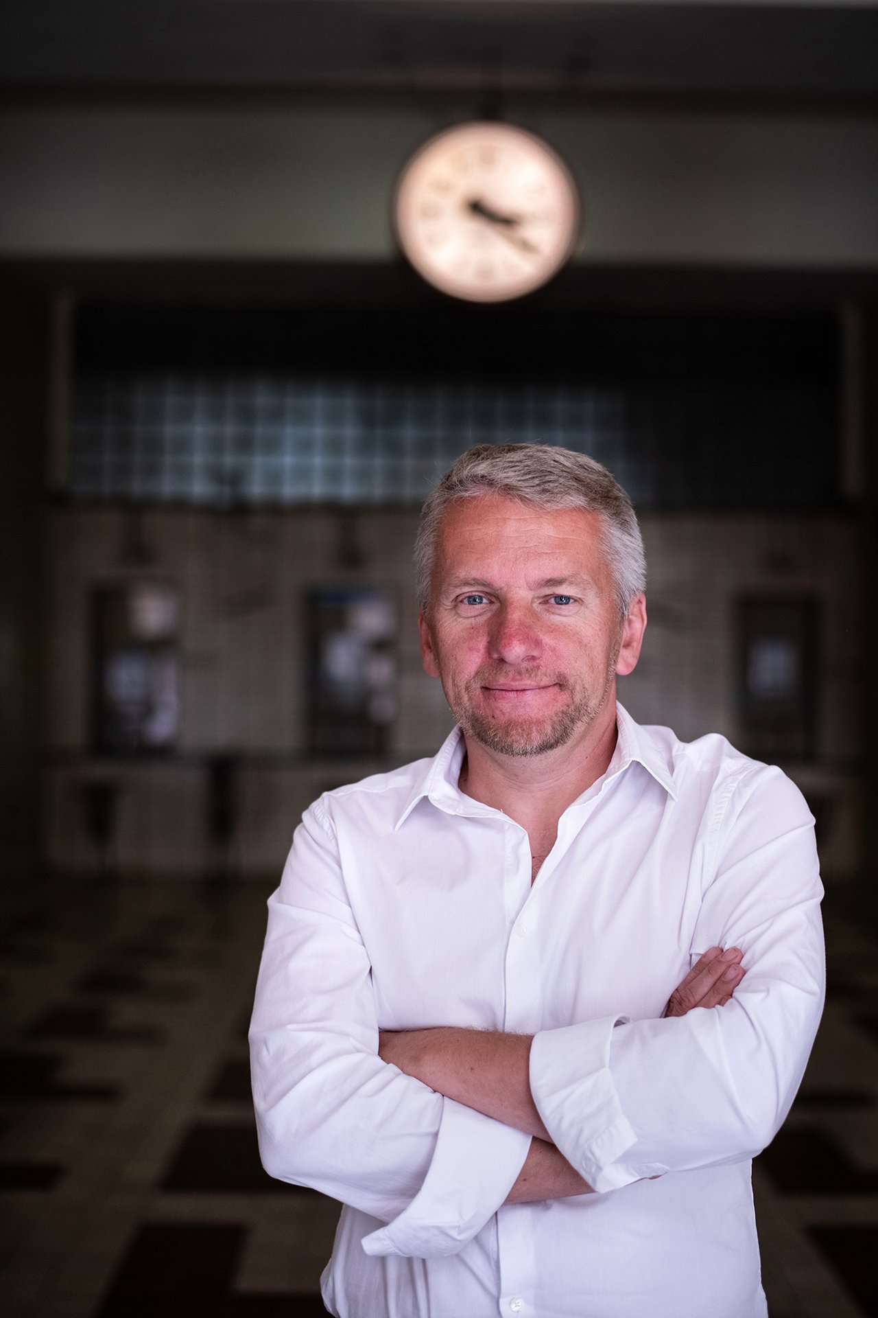 Ladislav Mrklas