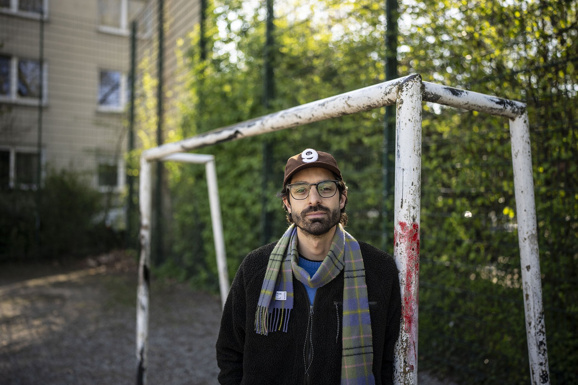 Život Mesuta Özila se stává námětem pro divadlo. (Hru Kouzelník ze země Öz o něm píše Akın Emanuel Şipal, vnuk překladatele Franze Kafky do turečtiny)