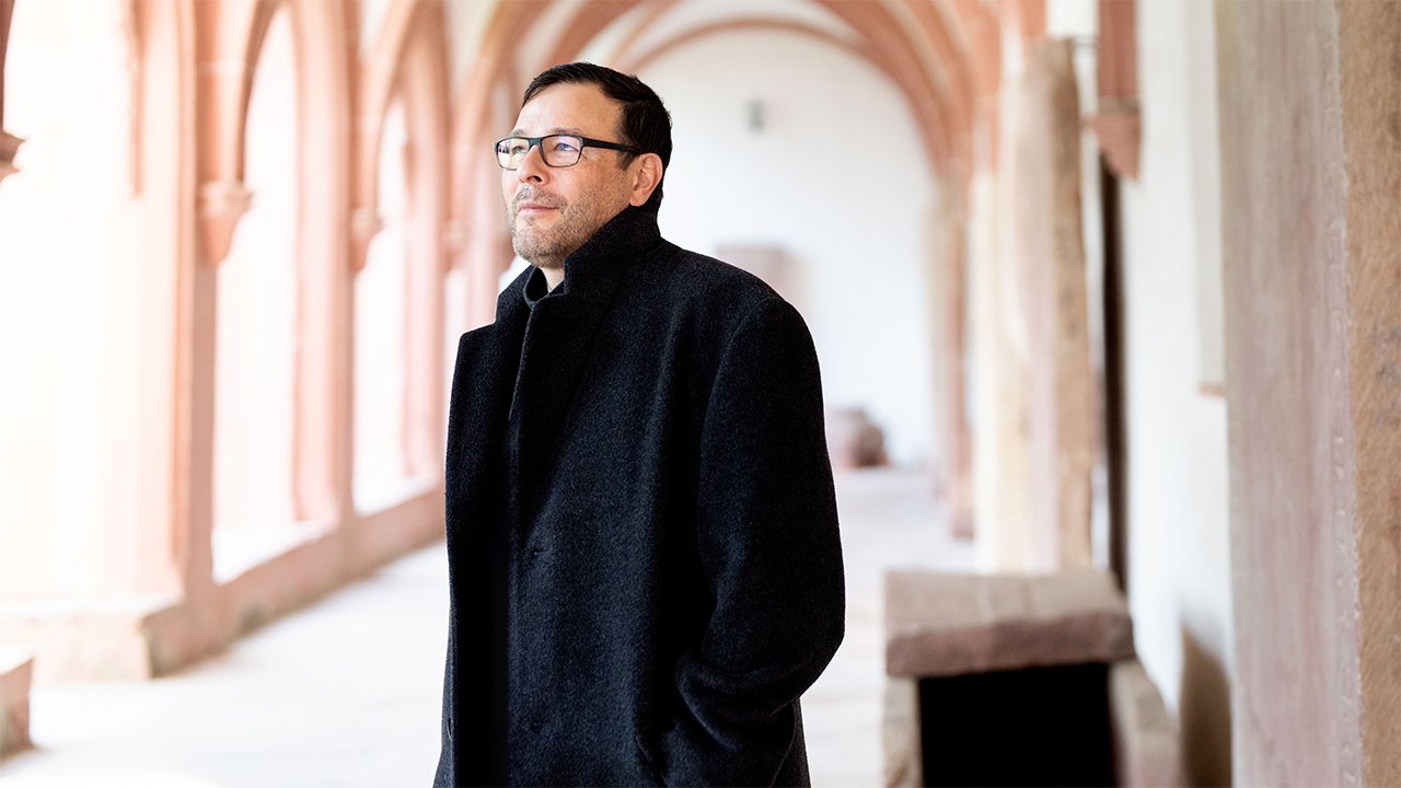 Andreas Scholl