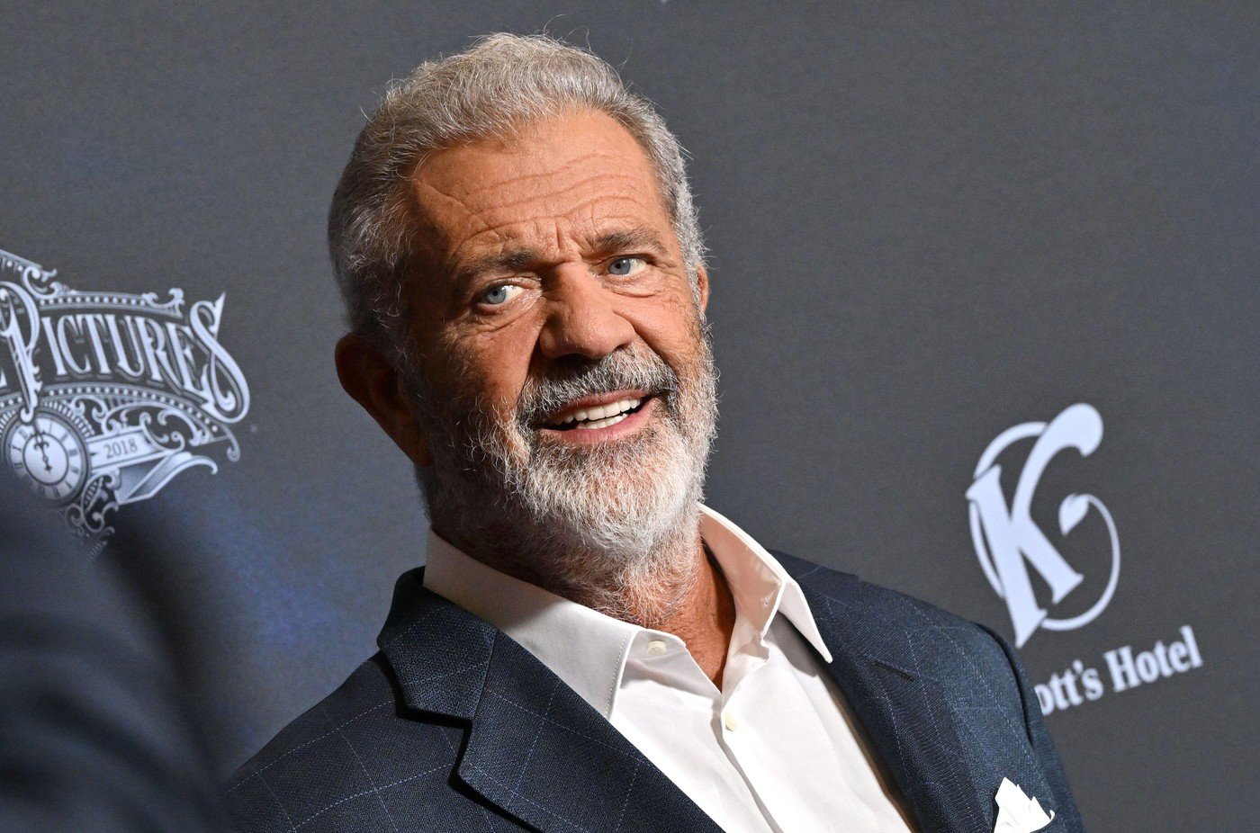 Trumpův ambasador Mel Gibson se chystá natáčet v italských studiích Cinecittà pokračování svého hitu Umučení Krista