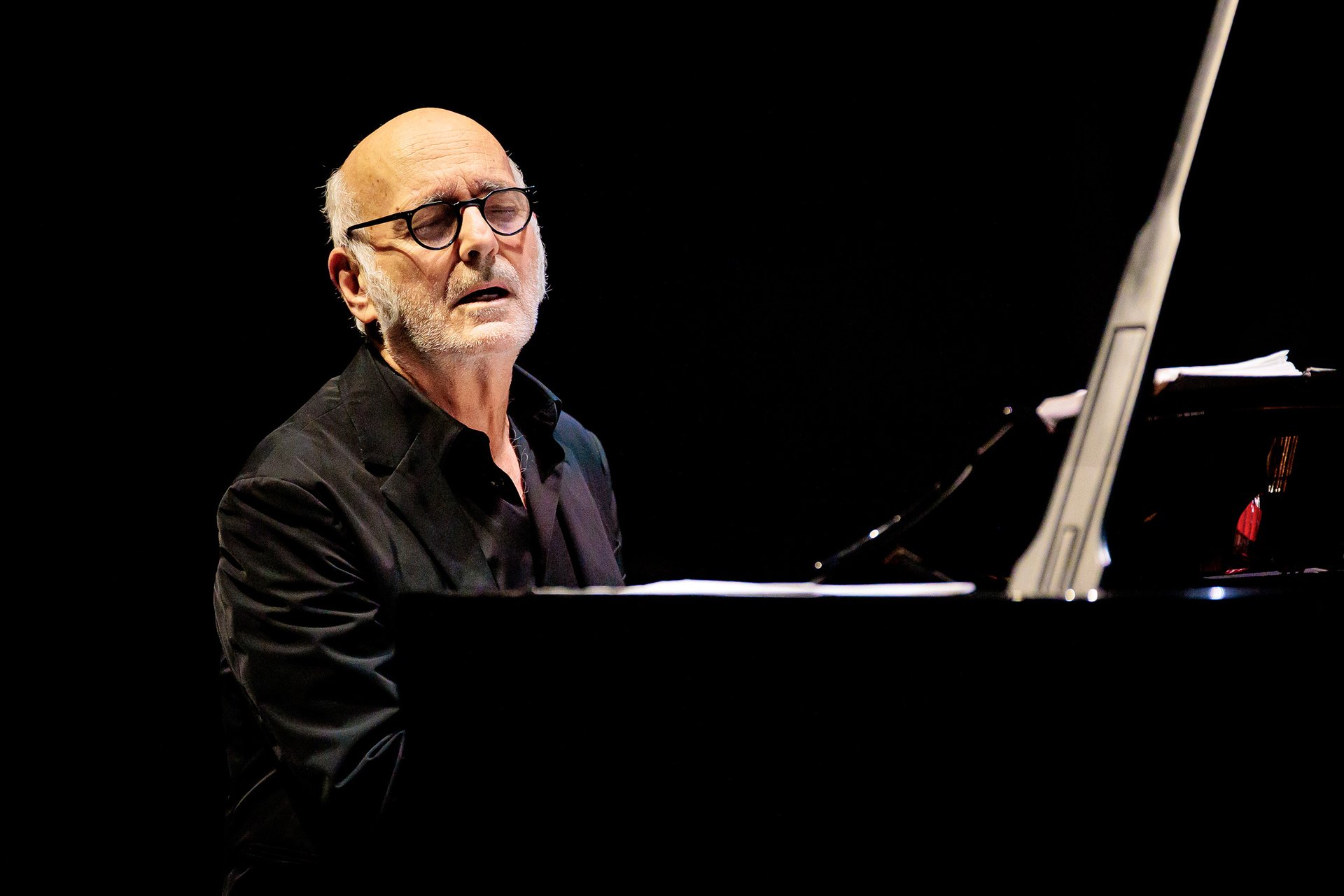 LUDOVICO EINAUDI