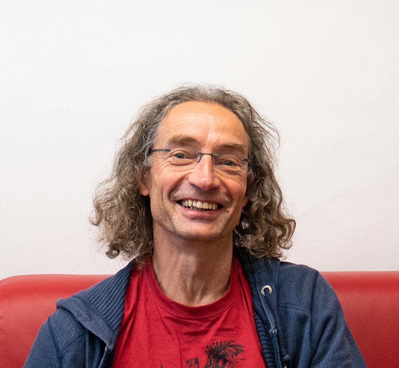 Pavel Jungwirth