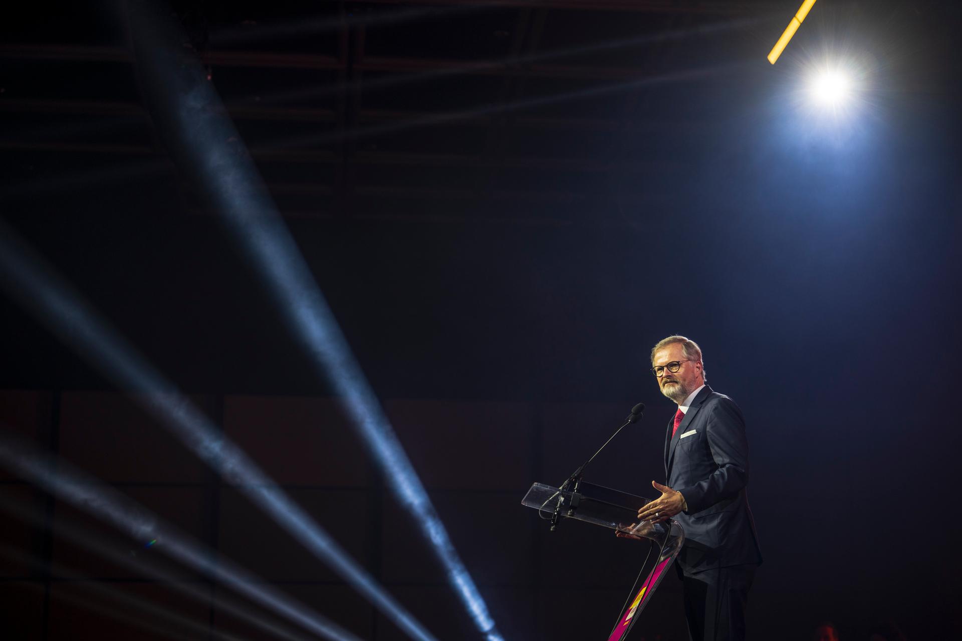 Sněm hnutí STAN, Volby 2025