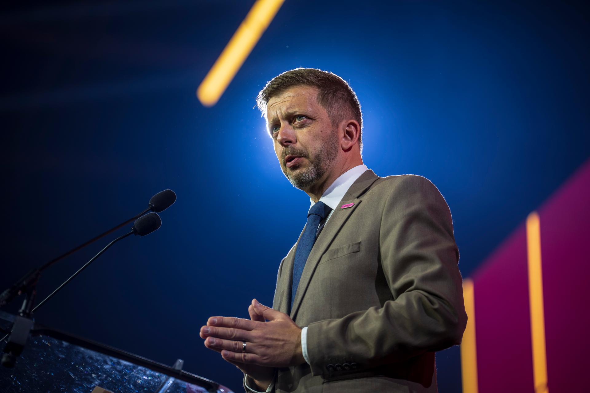 Sněm hnutí STAN, Volby 2025