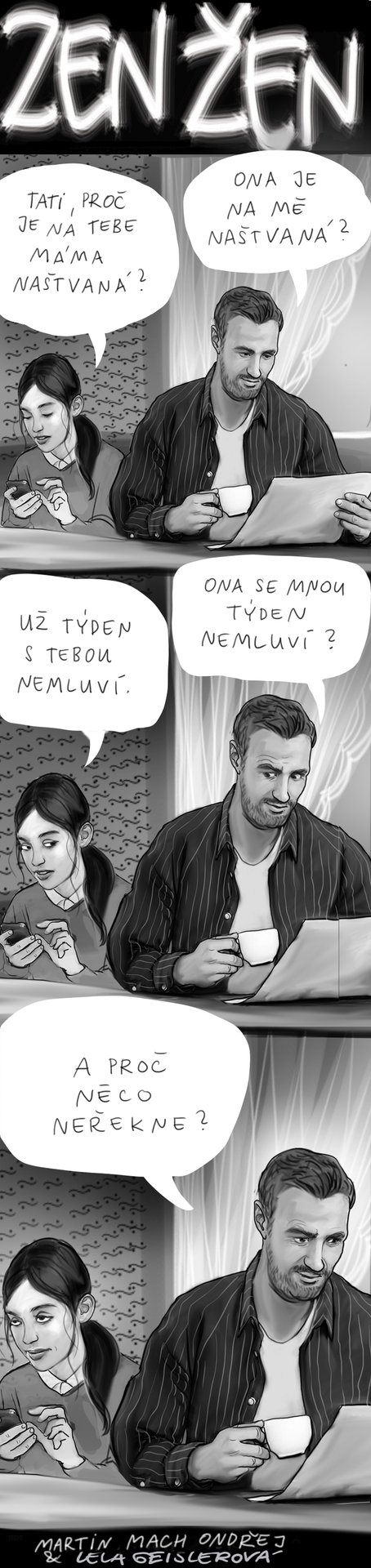 Zen žen