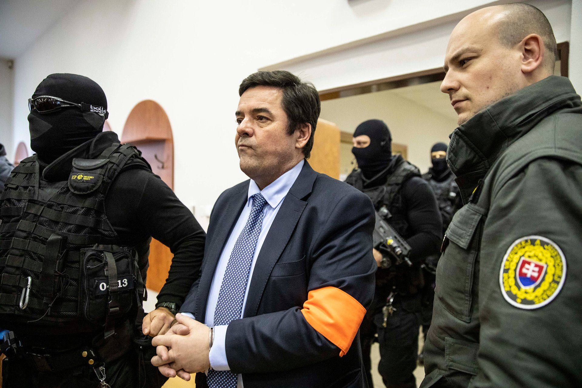 Marian Kočner půjde znovu před soud.