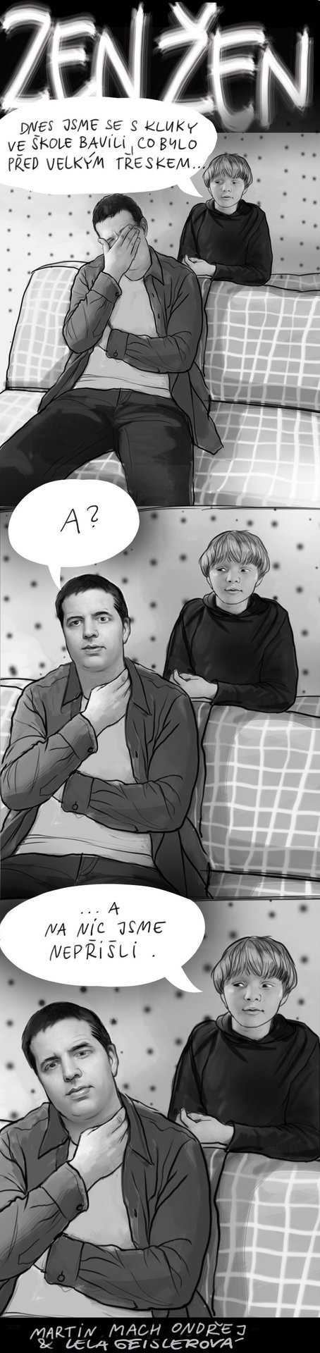 Zen žen