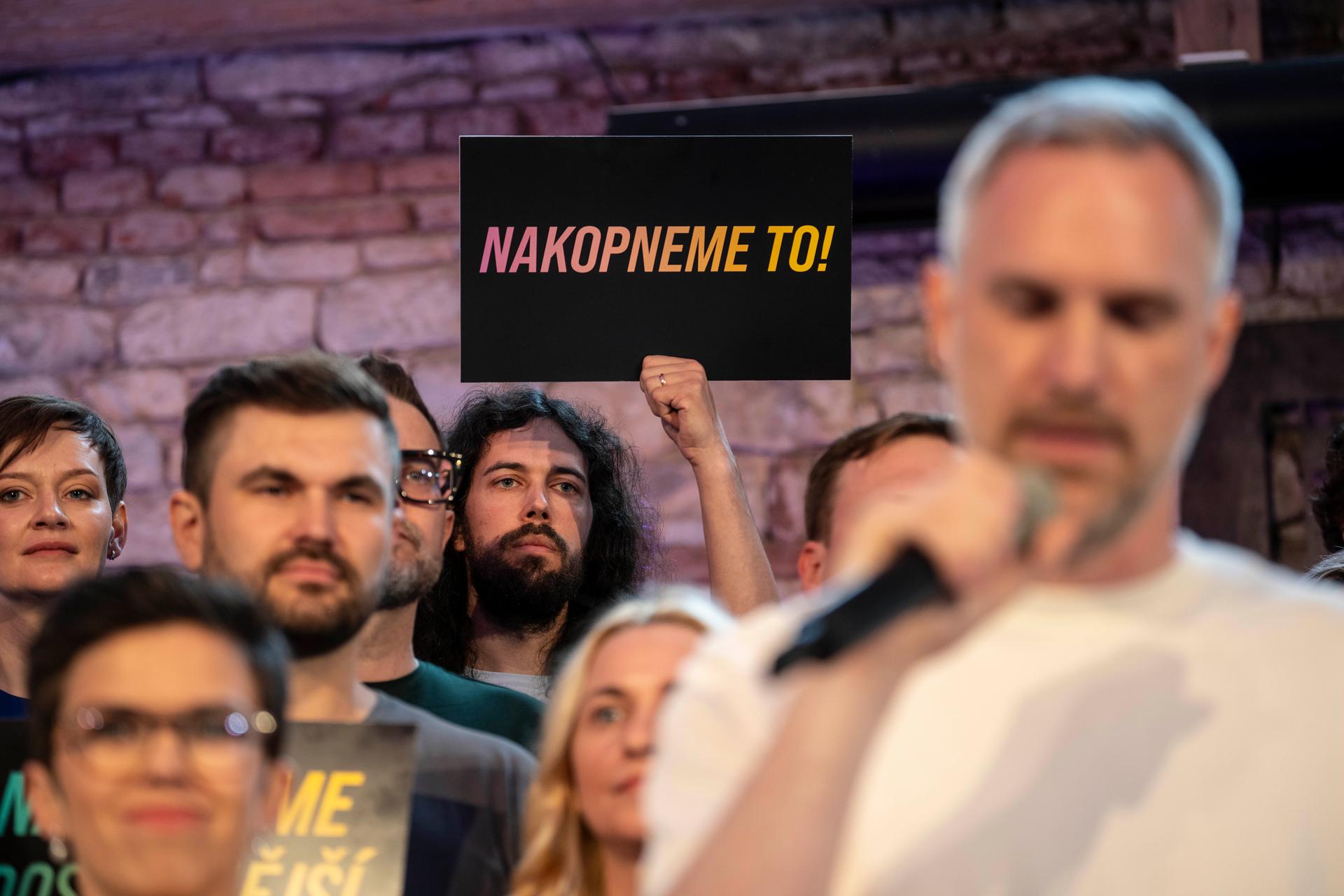 Piráti, Volby 2025
