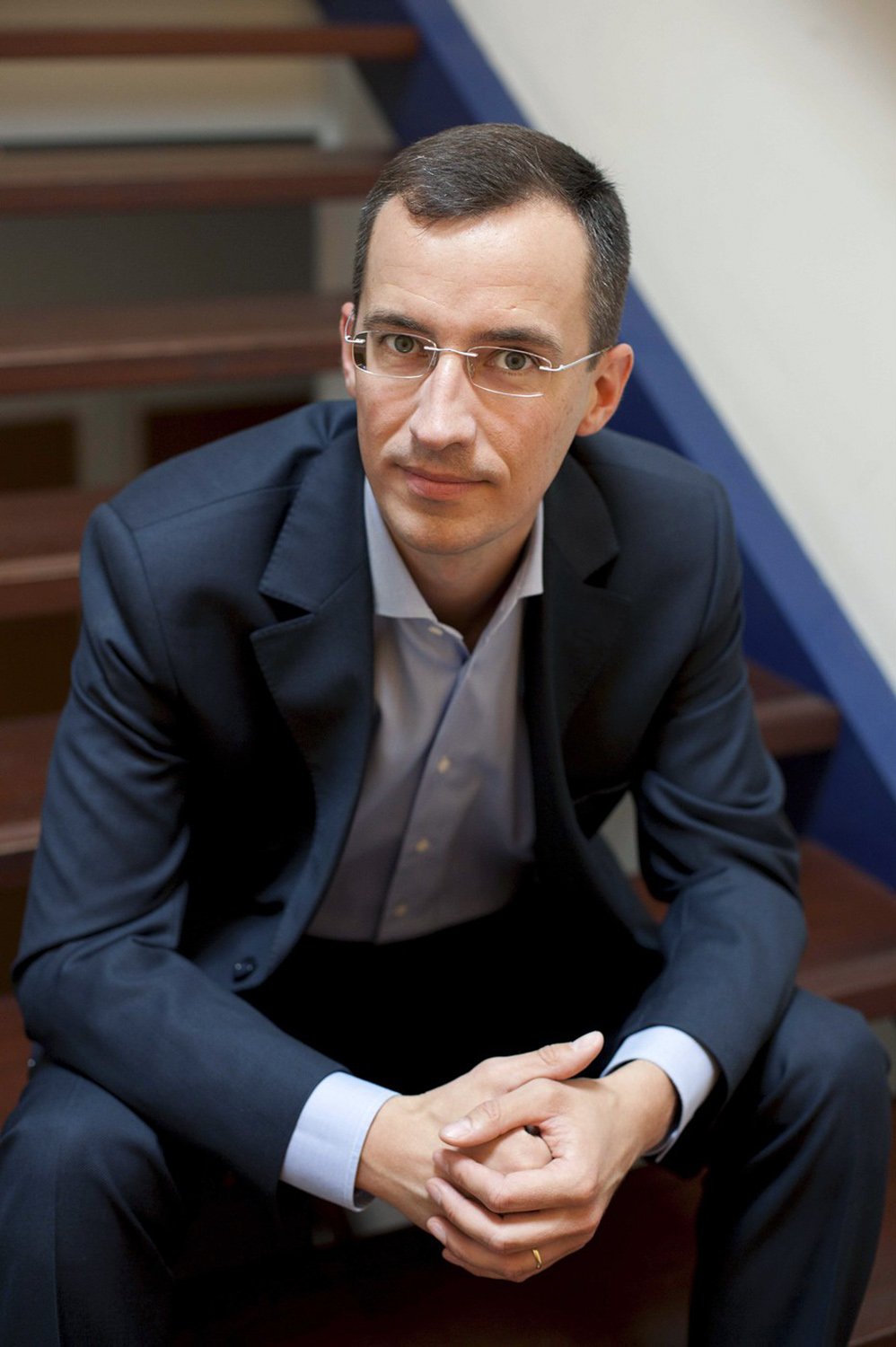 Obnovit „vznešenost Francie“. (Pierre-Édouard Stérin)