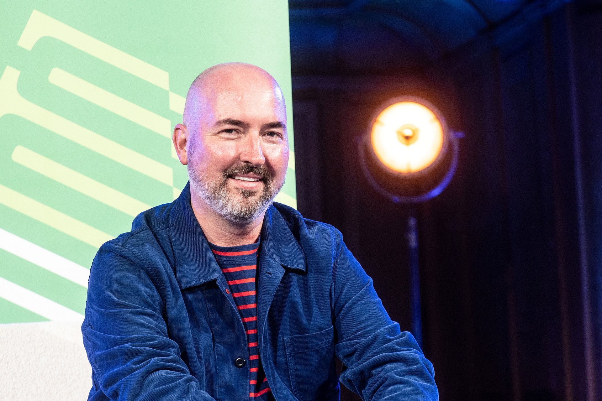 Edinburgh International Book Festival