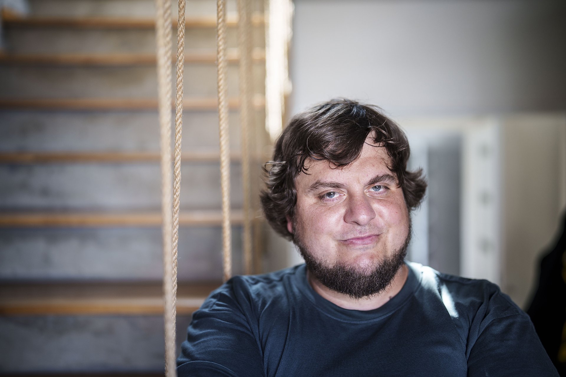 "V rámci celé strany máme spoustu lidí, kteří mají z krajů vládní zkušenost a prokázali tam velkou kompetenci."
