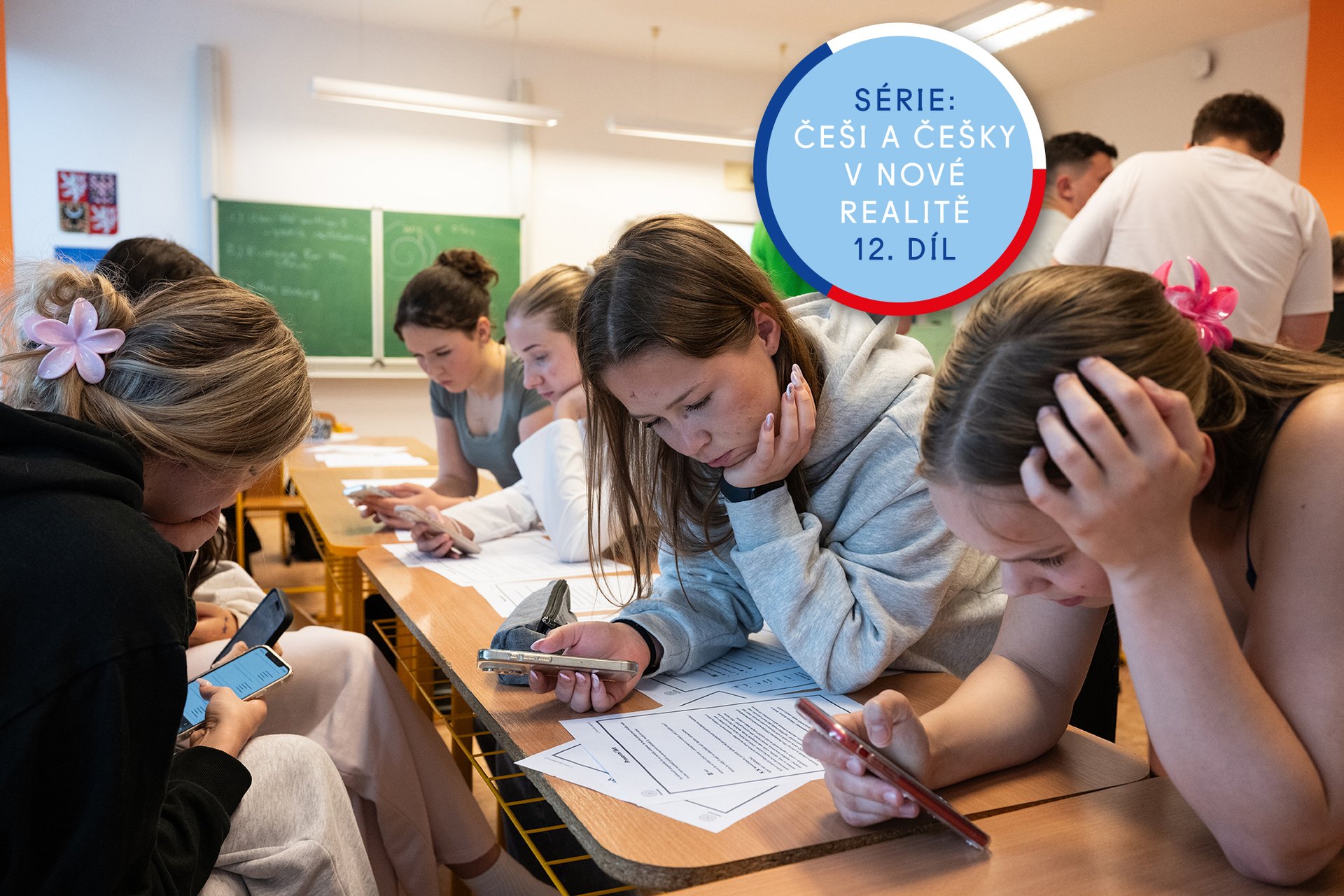 V době, kdy jedna krize střídá druhou, jsou Základy společenských věd ideálním předmětem k vysvětlování dnešního světa dětem a dospívajícím. Jenže z hlediska systému jde pořád o opomíjený předmět.