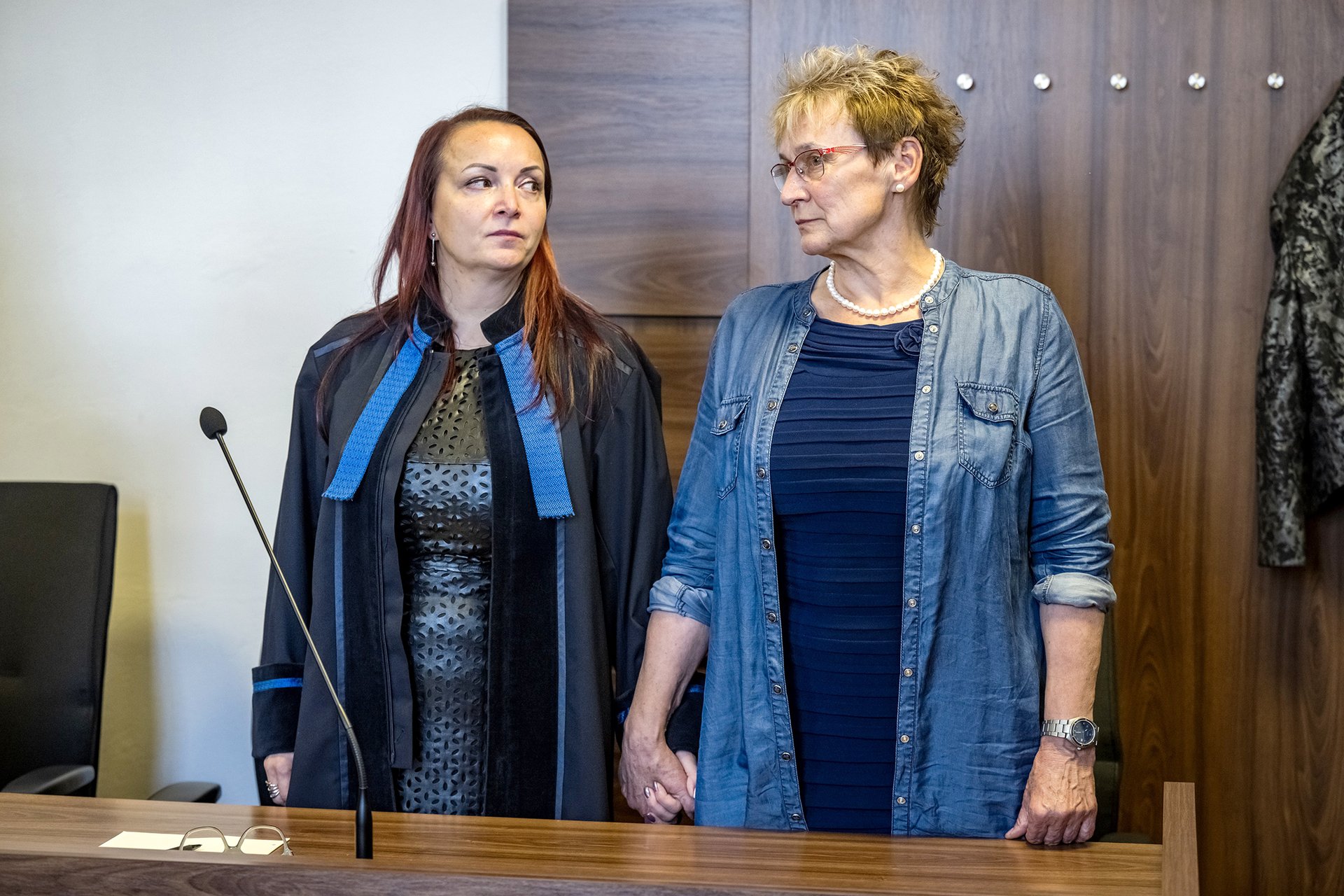 Příčetné a zodpovědné. (Soud s členy kutnohorské sekty)