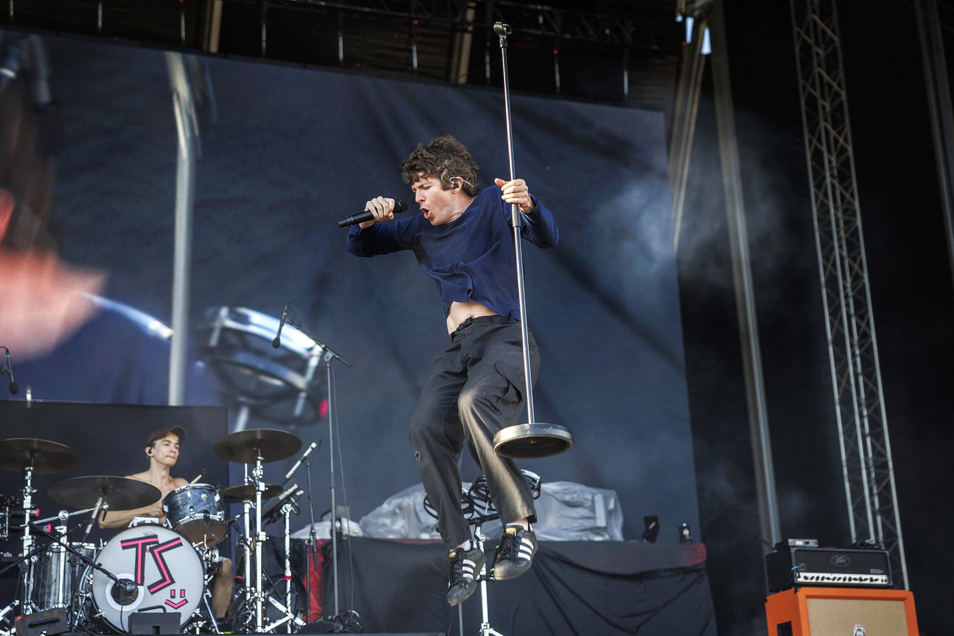 Tons Of Rock Festival 2024