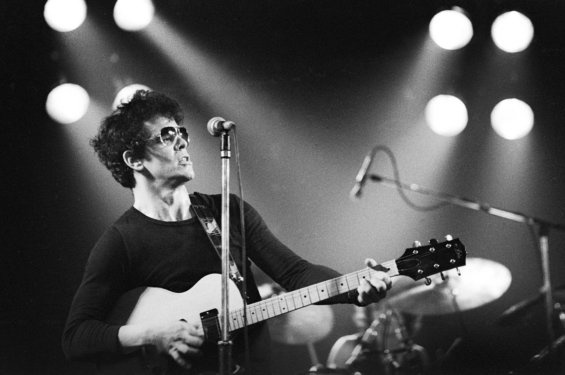 Lou Reed