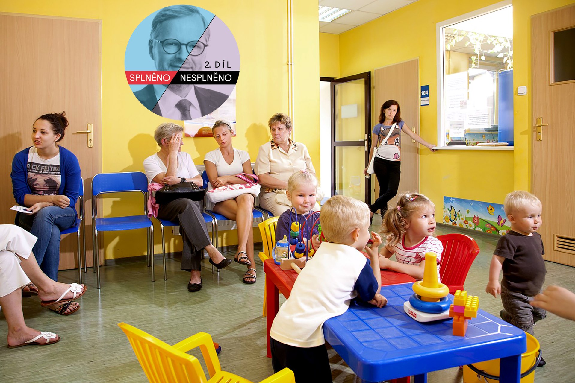 Byli jste na webu? My taky ne. (Ilustrační foto)
