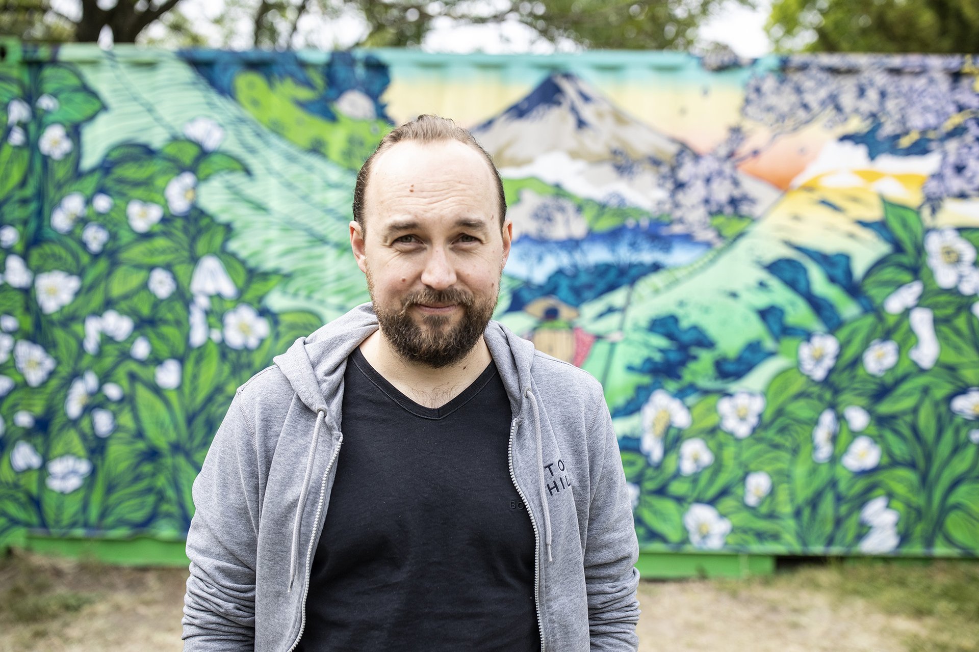 "Bolševici se fotbalu báli, protože ho vnímali jako dovoz ze Západu."