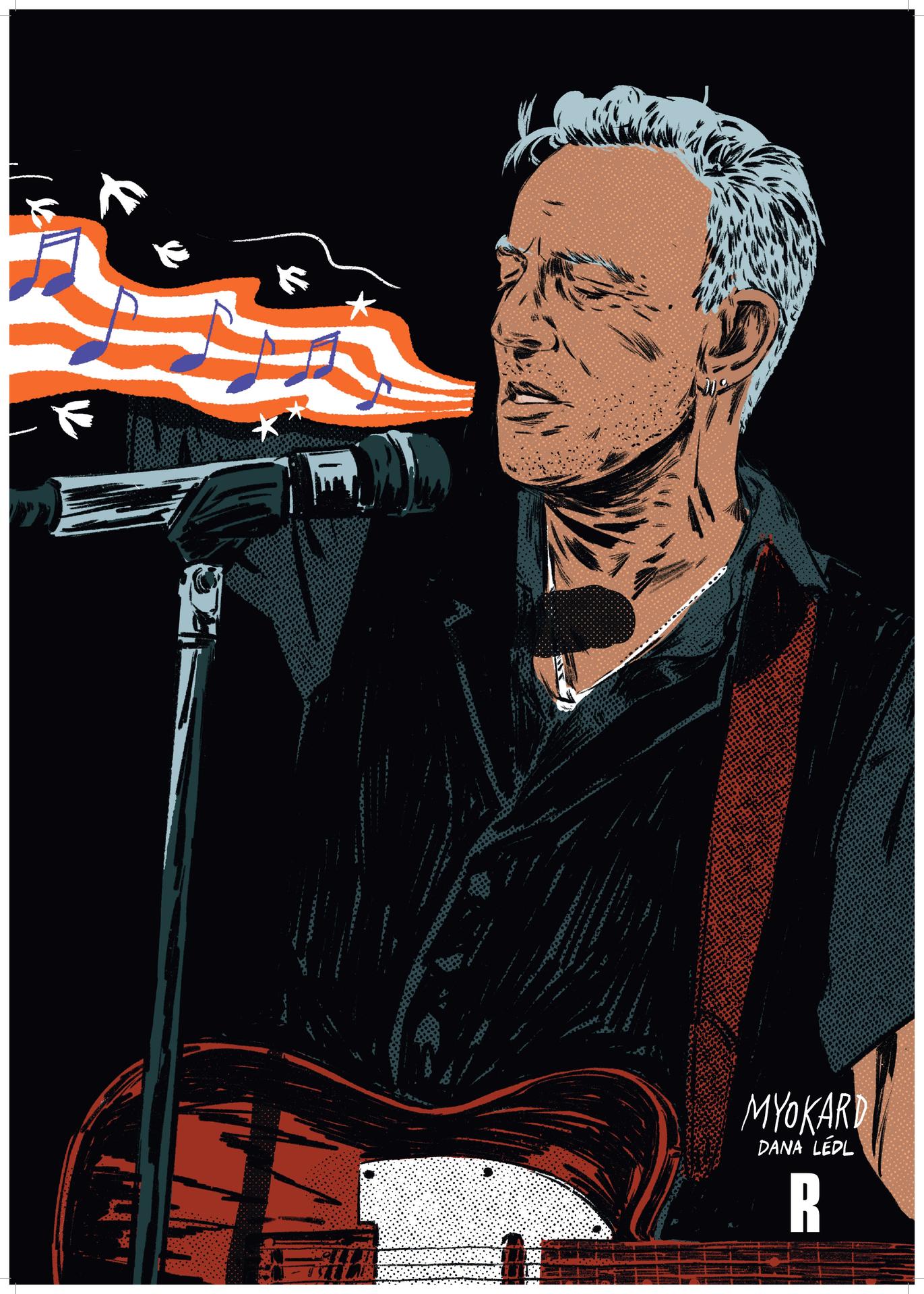 Bruce Springsteen