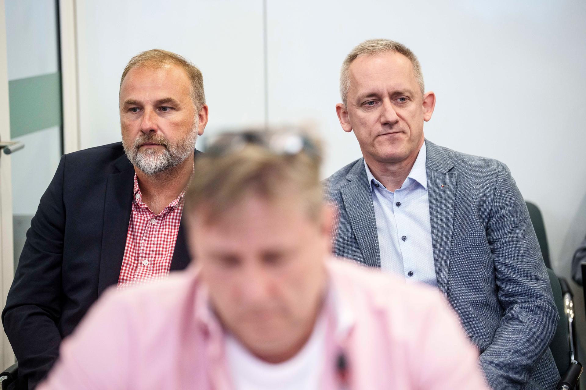 Volba ředitele České televize