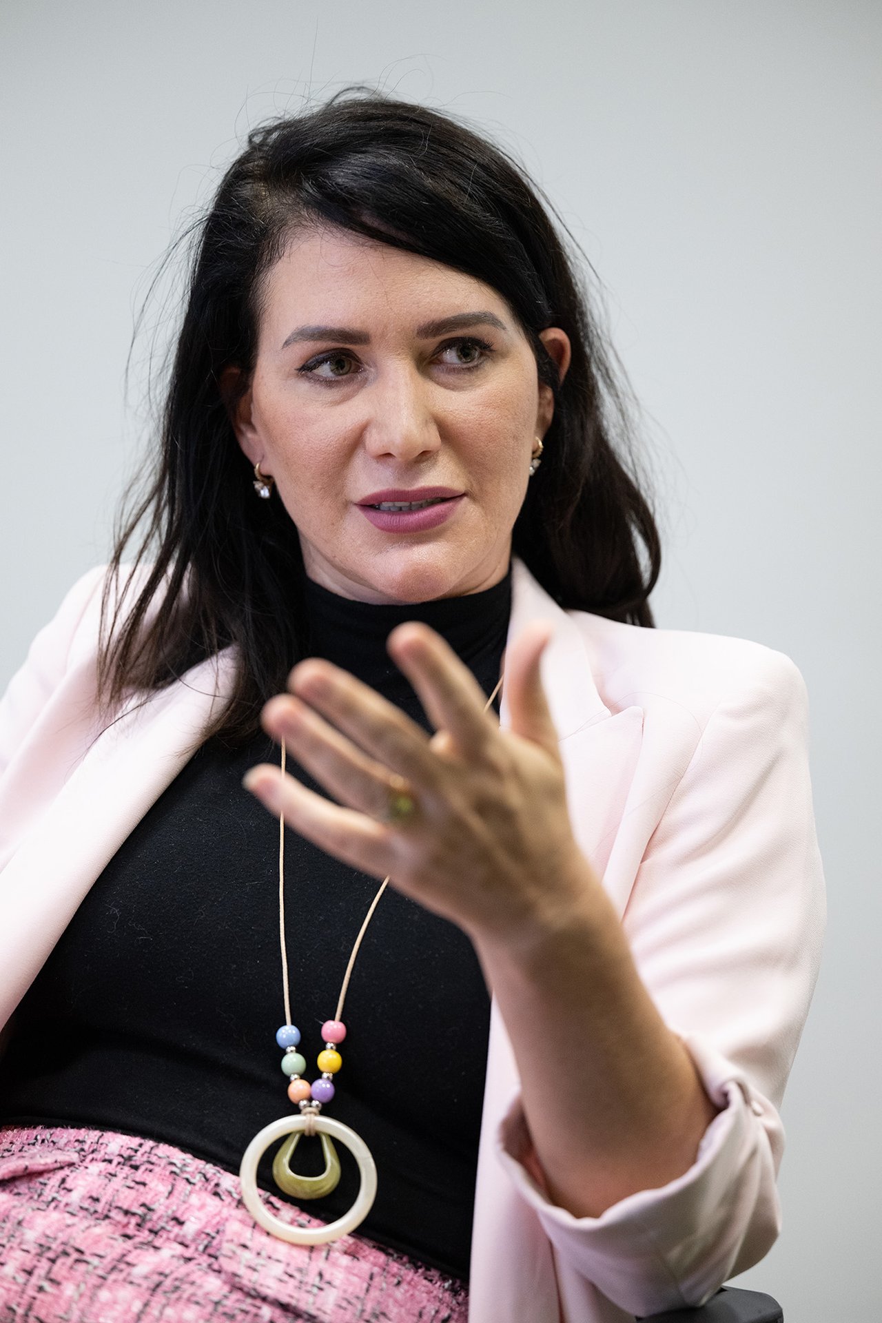 Jana Bittó Cigániková