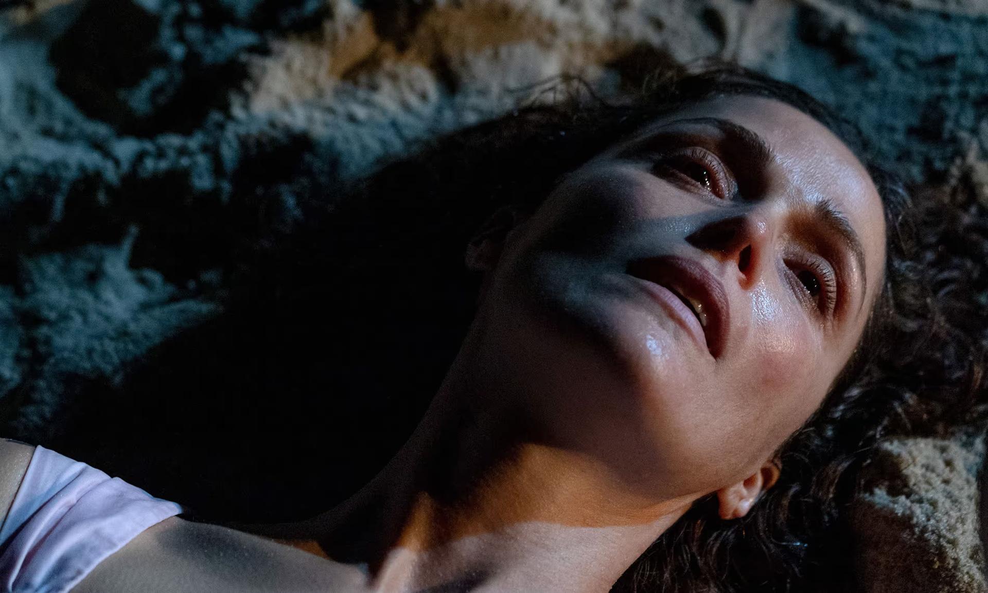 Rose Byrne: životní výkon coby matka na pokraji zhroucení