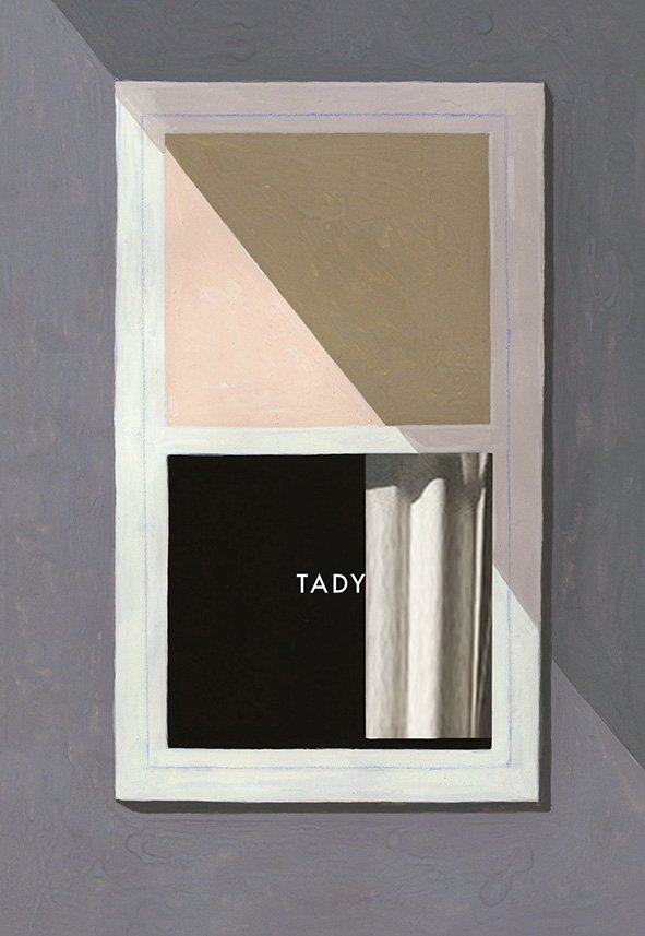 Richard  McGuire: Tady  