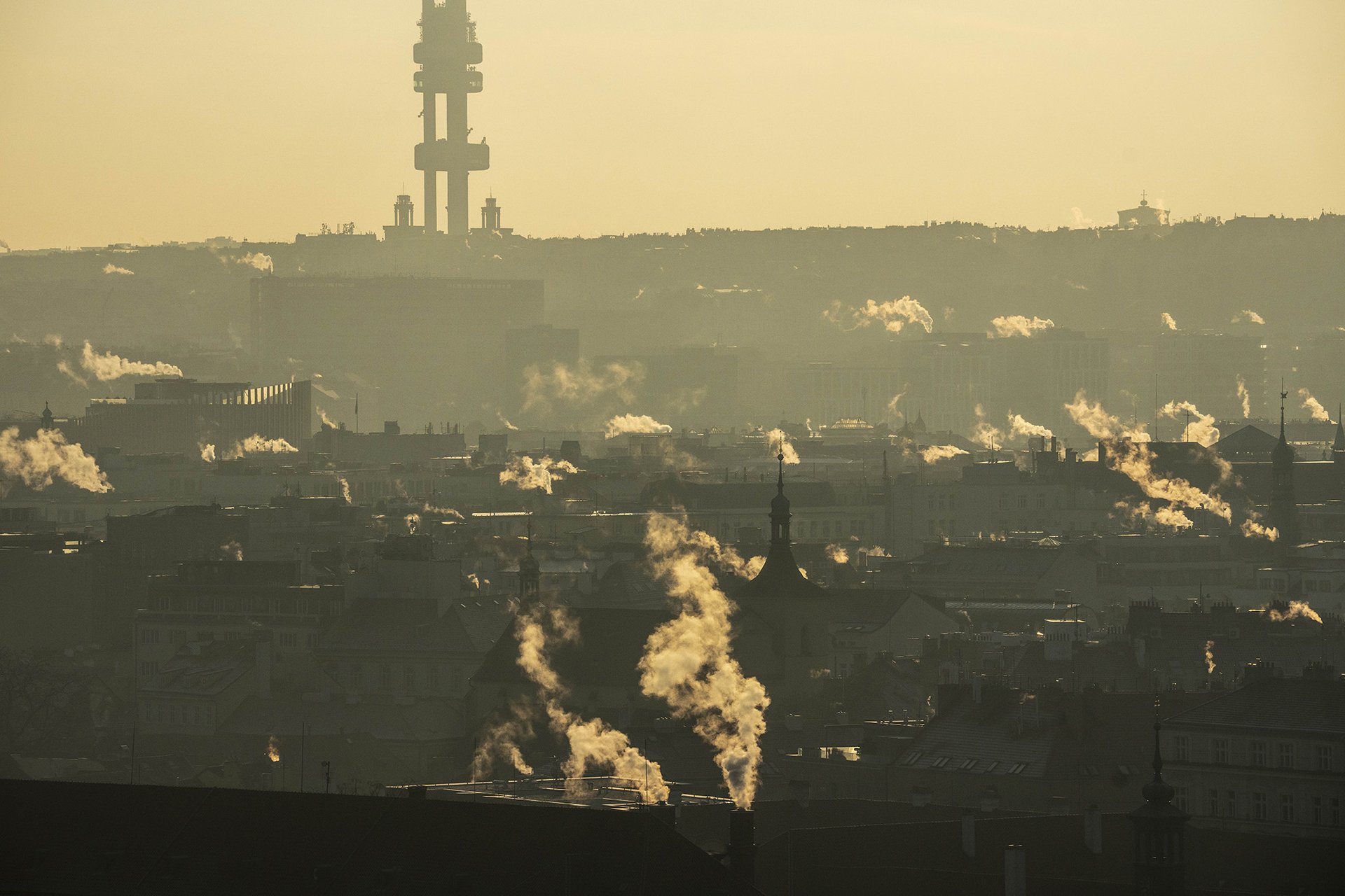 Vysvětlovat smysl klimatických opatření není snadné za jakéhokoli vládního složení.