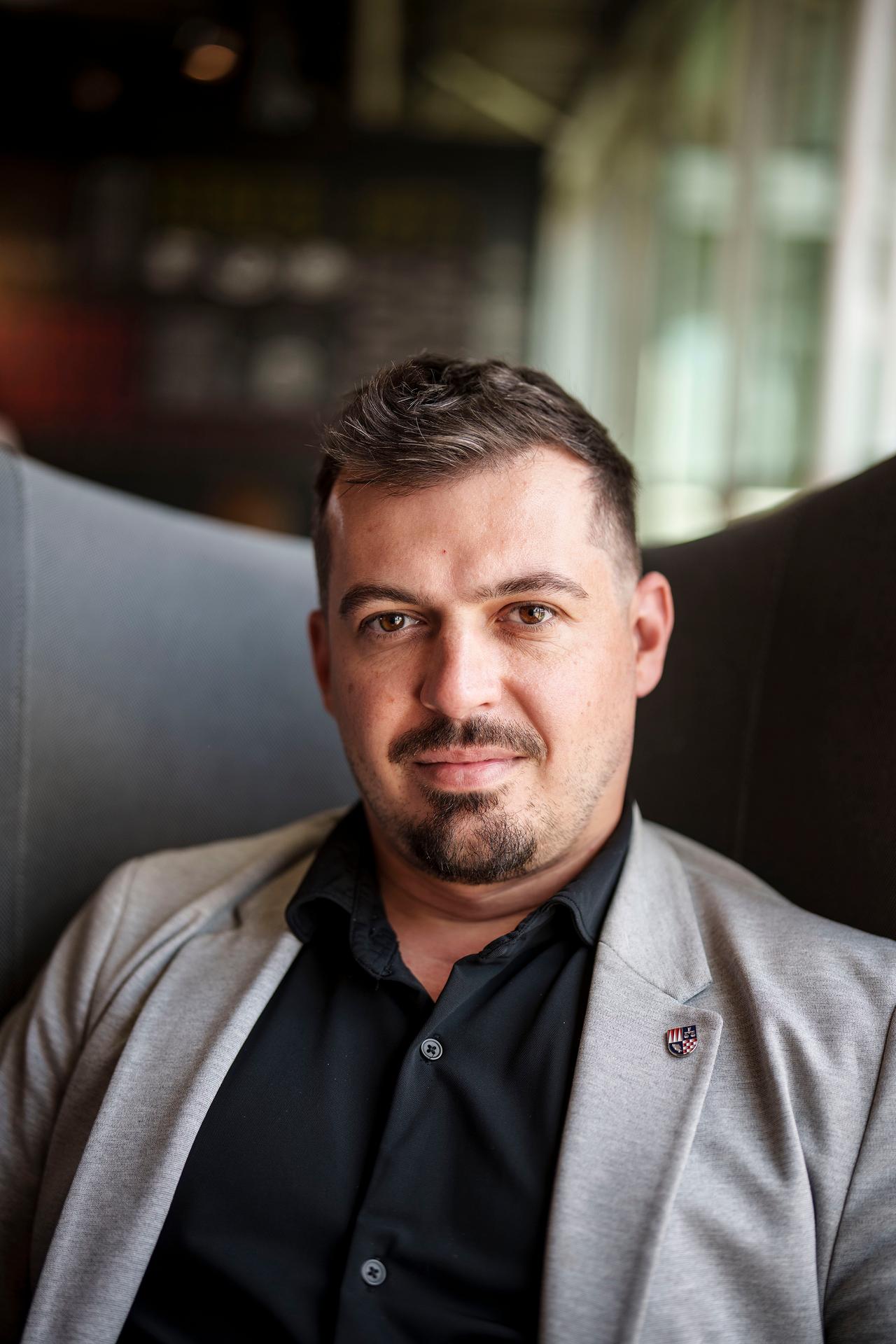 Radim Ivan