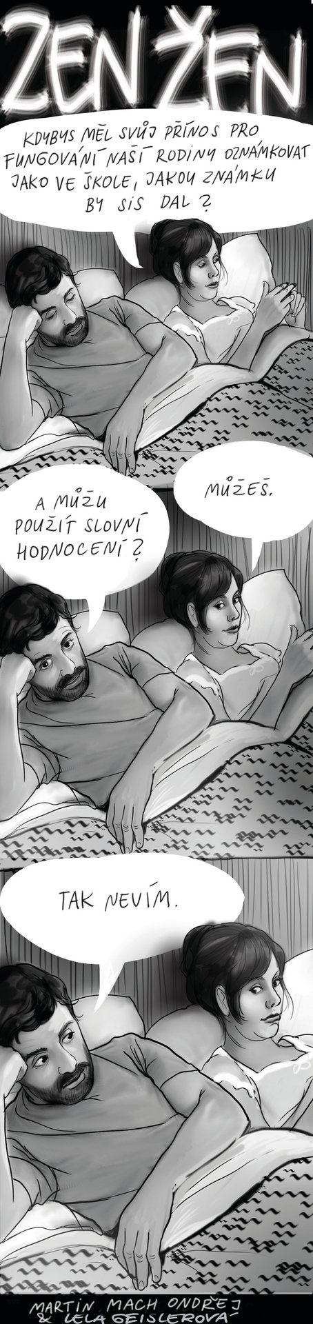 Zen žen