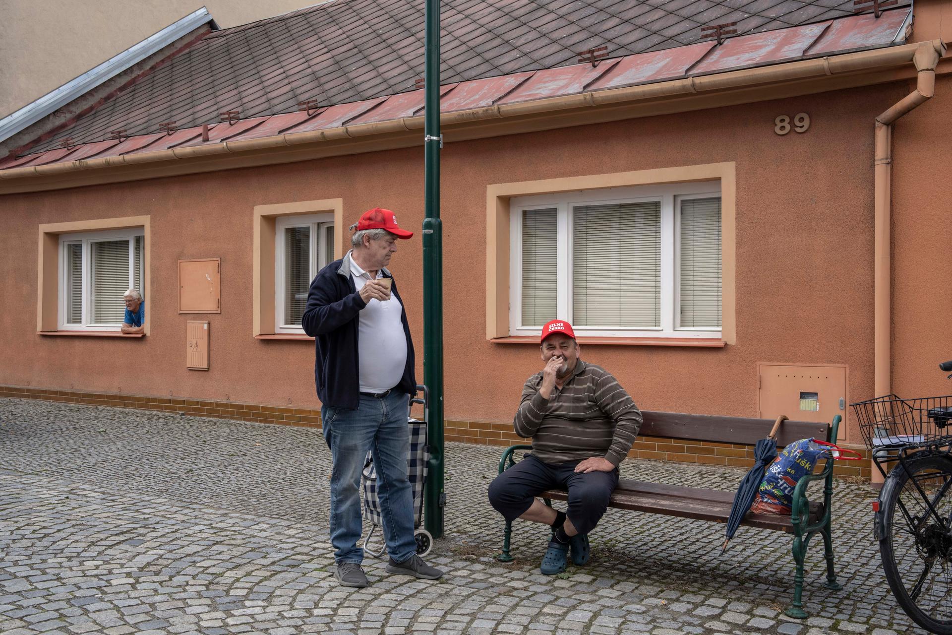 Hradec nad Moravicí