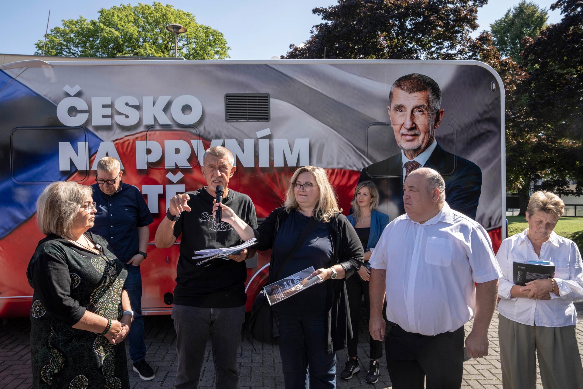 Třebom