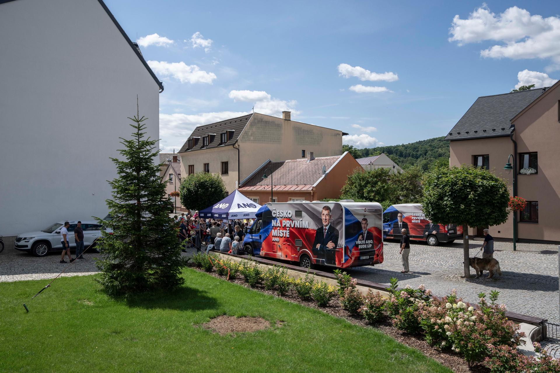 Hradec nad Moravicí