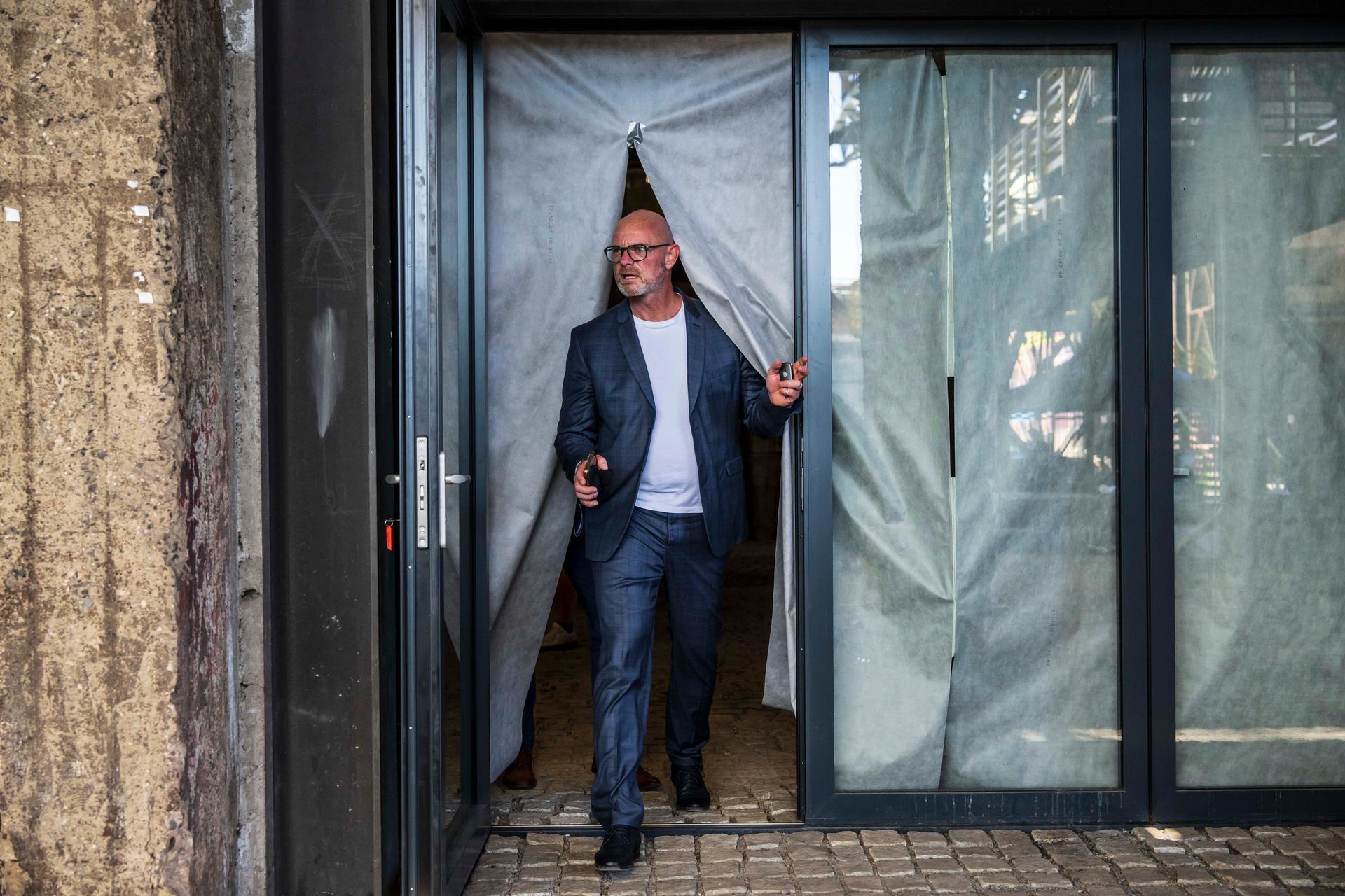 Představení programu Hnutí ANO, Ostrava 4.9. 2025