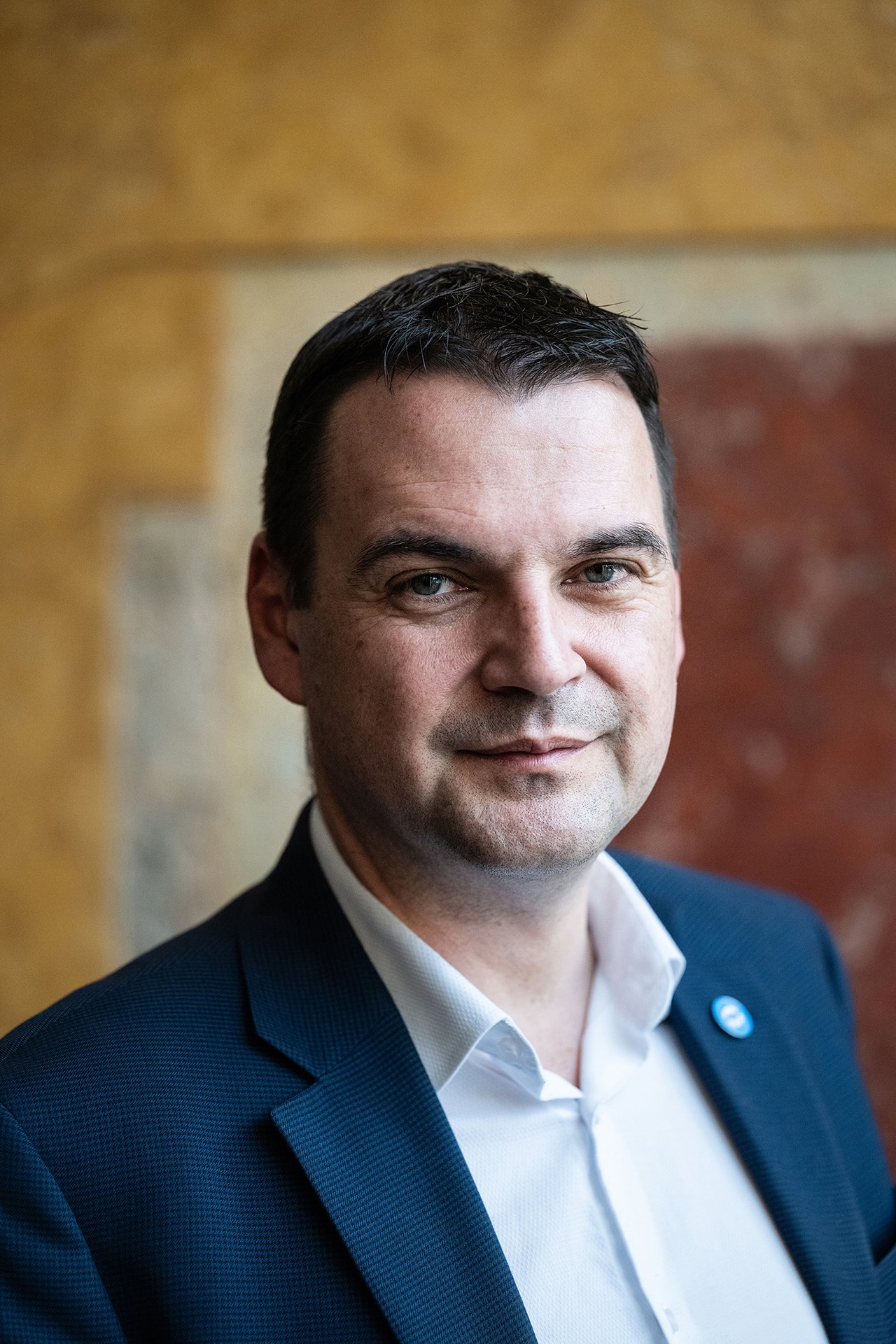 Petr Macinka