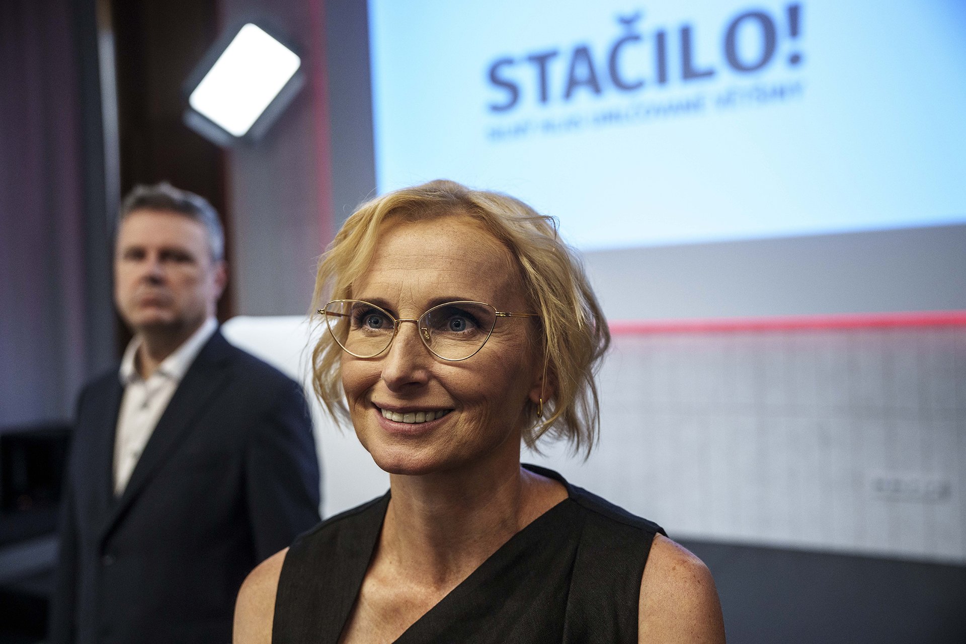 „Nenecháme se nutit do válek a genocid.“