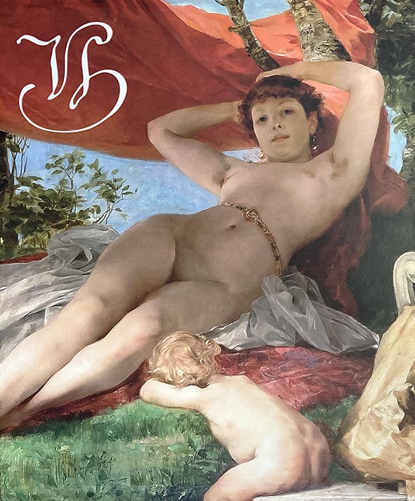 Marie Mžyková: Hynais  