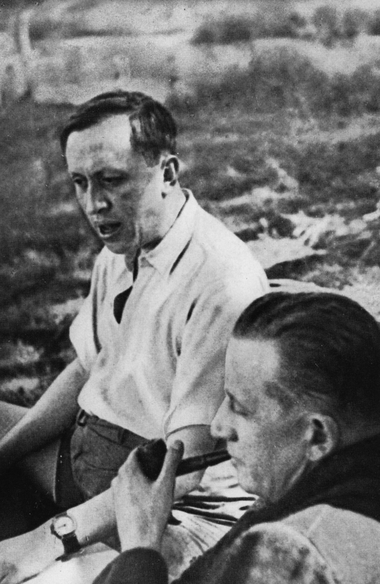 Nepodlehnout v politice romantismu (Karel Čapek a Ferdinand Peroutka)