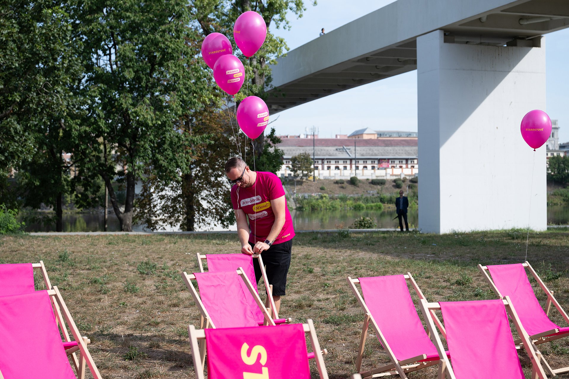 Pokud má existovat šance na „stojedničku“, jak o ní mluví STAN, bez zklamaných voličů to nepůjde.