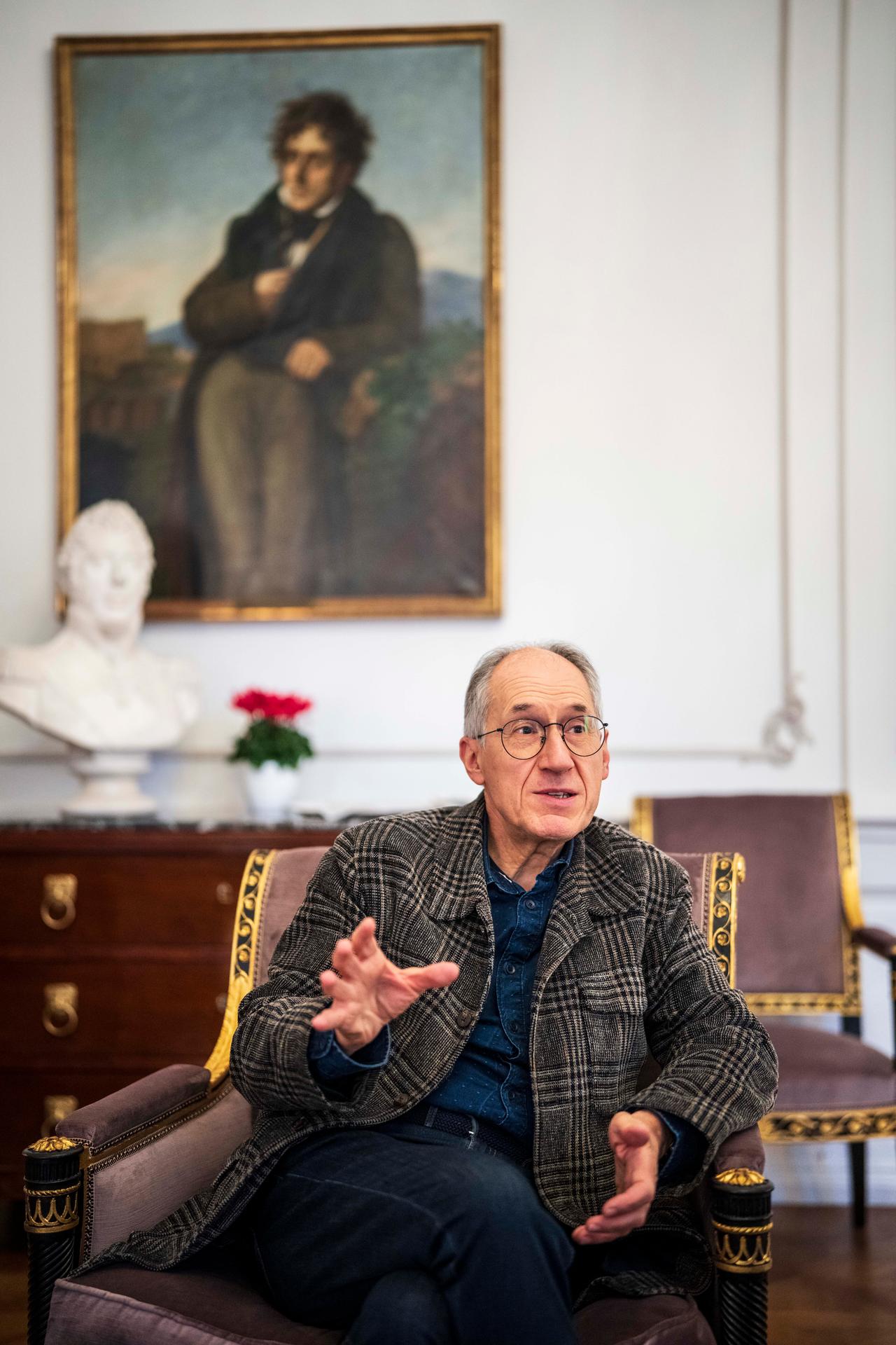 Strach tu stále je – a nejen mezi novináři