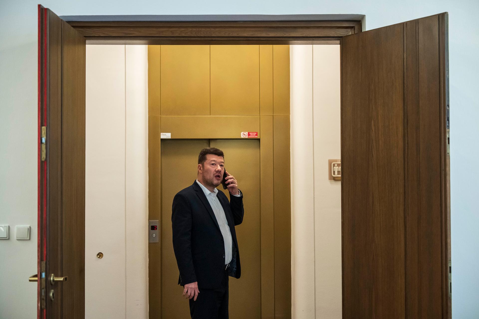 Povolební vyjednávání, SPD