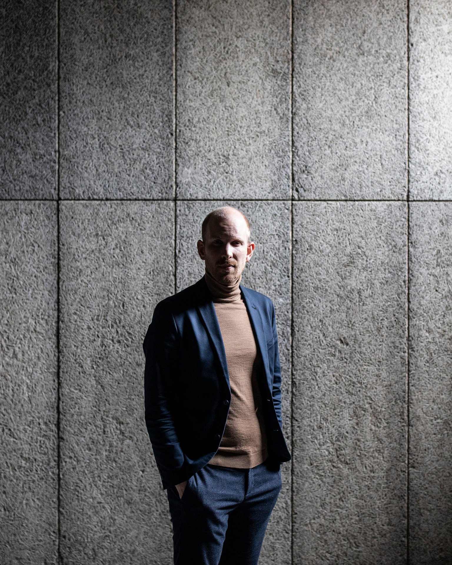 RUTGER BREGMAN (37)