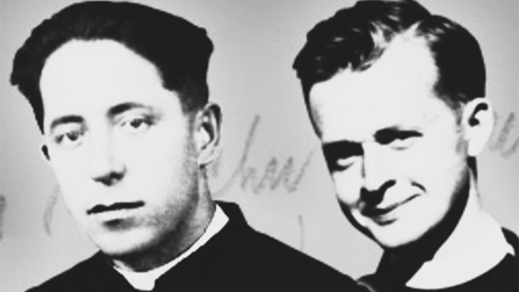 Václav Drbola a Jan Bula 