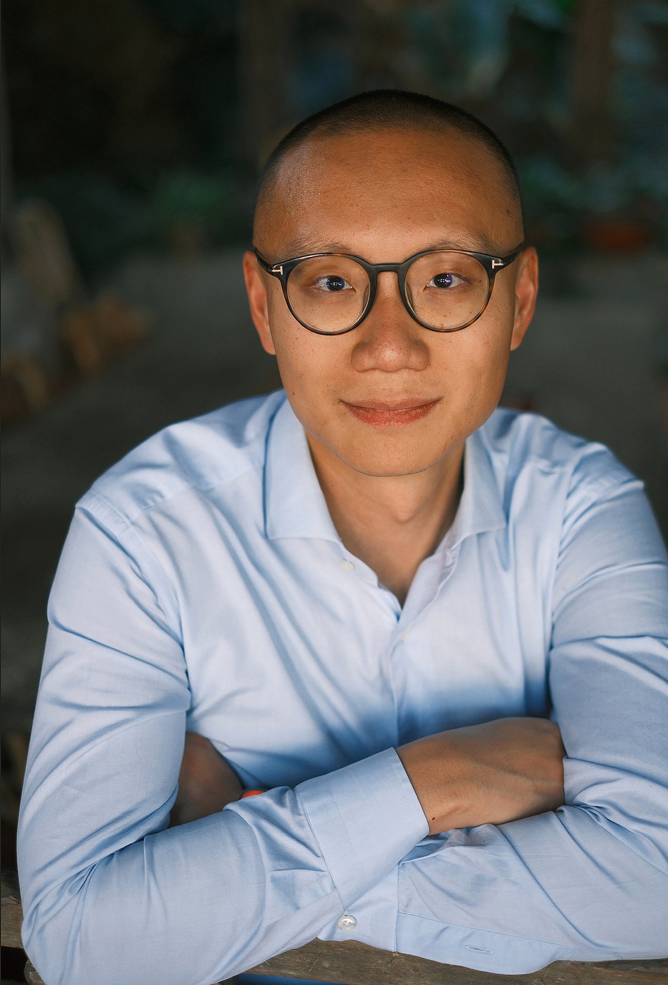 Amerika pro vás nefunguje moc dobře, pokud nepatříte k bohatým. Zatímco Čína funguje relativně dobře, když jste chudí.