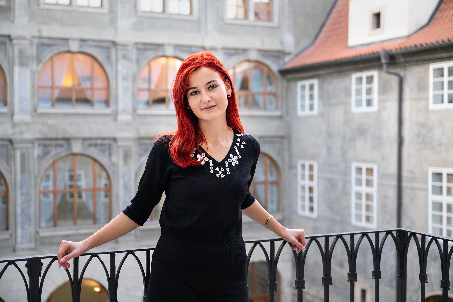 Nejvíc klíčové je nepolevit v podpoře Ukrajiny. 