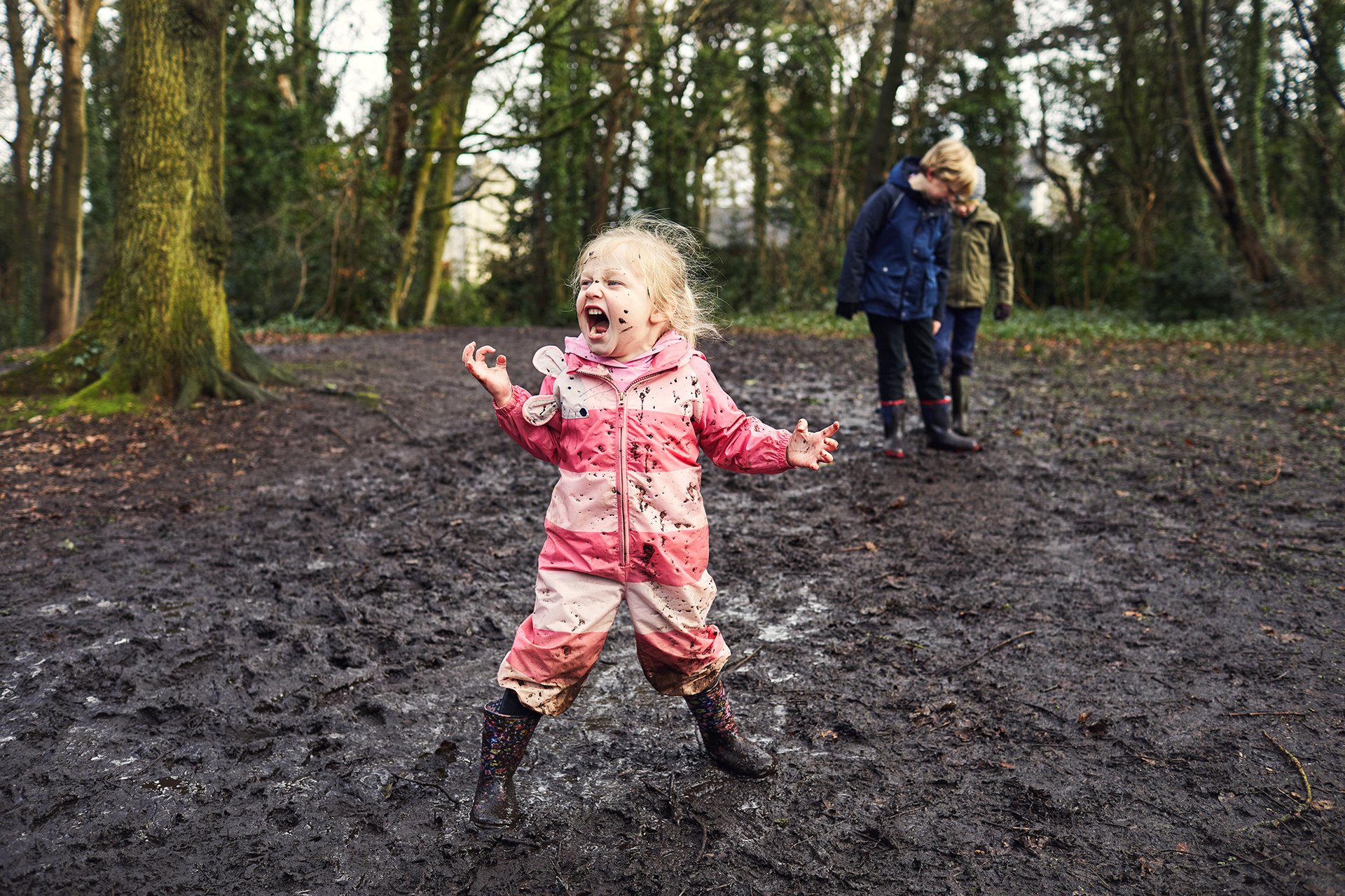 Bláto! (Ilustrační foto)