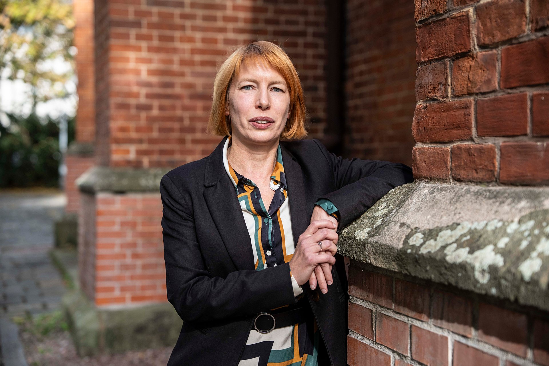 "Prarodičovská role je specifická tím, že si ji lidé mohou užít a nemusí nikoho vychovávat."