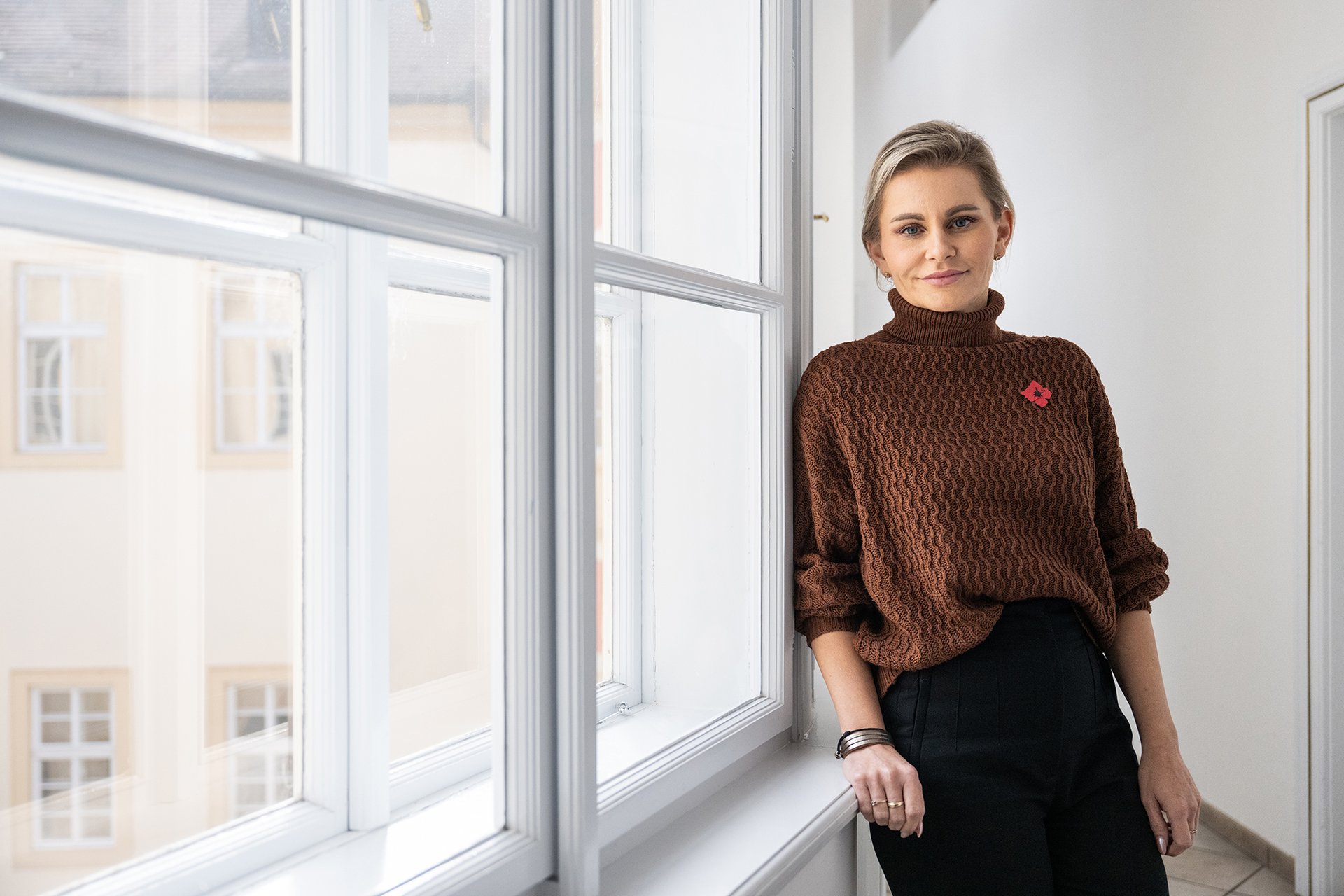 Určitě chceme komunikovat i s opozicí. 